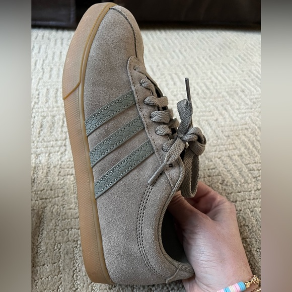 Adidas Court Set Sneakers - Picture 3 of 9